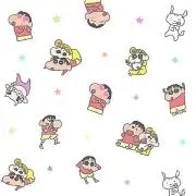 クレヨンしんちゃん