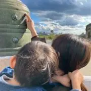 kmの画像