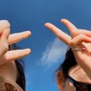 きゃん