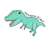 Tyranno Kids‎‎⸌⍤⃝⸍の画像