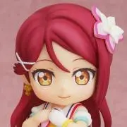 桜内みく