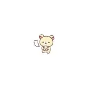 りにゃの画像