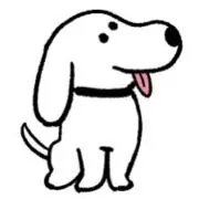 いぬの画像