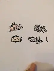 きんぎょ（プロフ確認お願いします）