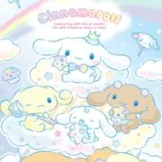 シナモン♡の画像