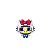 Nの画像