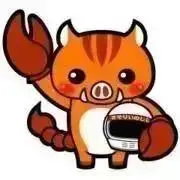 さそりいのししの画像