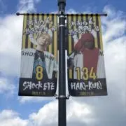 湘南乃風 SHOCKEYE 武道館限定グッズ 木札 - メルカリ