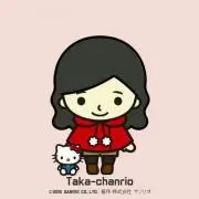 Taka-chanの画像