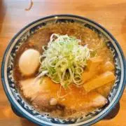 おいしいラーメンの画像