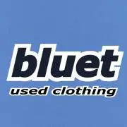 古着屋　bluetの画像
