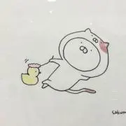 くまさんのまえあしの画像