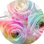 RainbowFlowerの画像