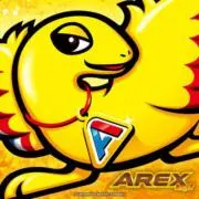 アレックスの画像
