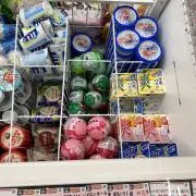 チョコモナカ