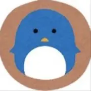 とっぴーの画像