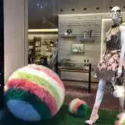 かりんとの画像