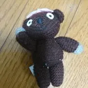 つきちゃんの画像