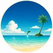 green dolphinの画像