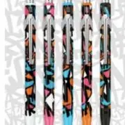 spoke design シャープペンシル - メルカリ
