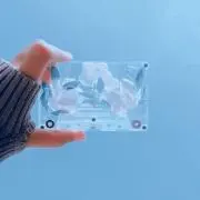 夜な夜なアイス