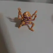 ペコちゃん