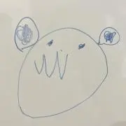 Nちゃんの画像