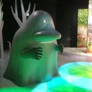 よんの画像