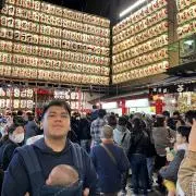 フアンホの画像