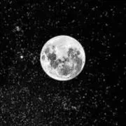 new moon