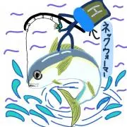 つりはみの画像