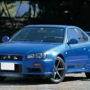 GT-Rの画像