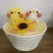 ぴよりんの画像