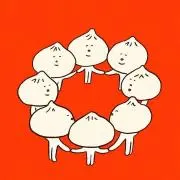 ももの画像