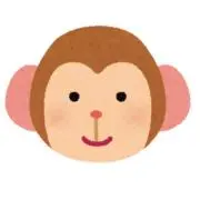 おさる