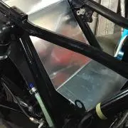WR II