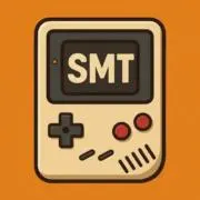 SMT retro gamingの画像