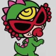 ミニラ♡の画像
