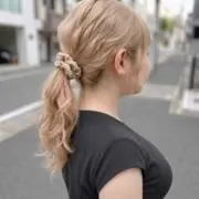 モモの画像