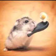 はむちゃん