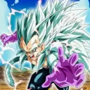 SS5ベジータ