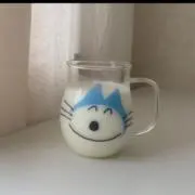 ももの画像