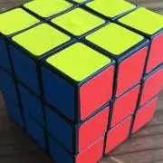 チョロの画像
