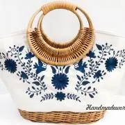 handmade worksの画像