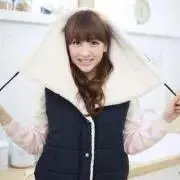 優梨奈の画像
