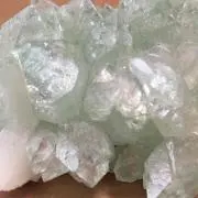 クリスタル