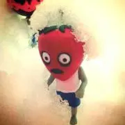 ぴのすけの画像
