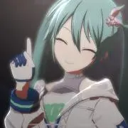 てんの画像