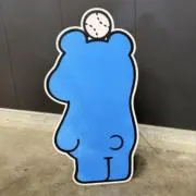 ぬい