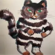 ねこめしの画像